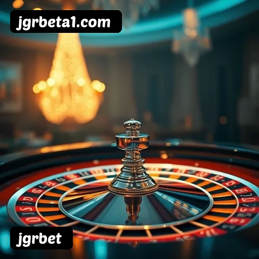 jgrbet bônus R$5.000 + 500 giros - Rollover 35x, prazo 30 dias, 38% taxa conversão