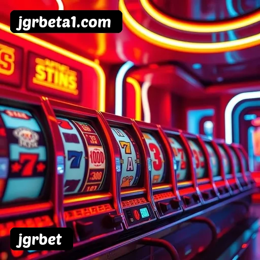 Loterias online disponíveis na jgrbet